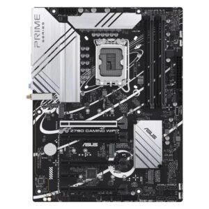 Placa Madre ASUS Z790 Gaming WiFi 7 DDR5 Socket LGA 1700 Chipset Intel Z790 ATX - Imagen 2