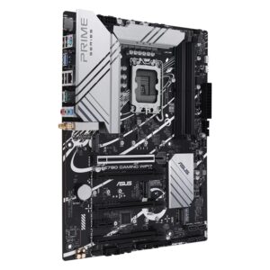 Placa Madre ASUS Z790 Gaming WiFi 7 DDR5 Socket LGA 1700 Chipset Intel Z790 ATX - Imagen 3