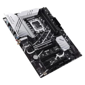 Placa Madre ASUS Z790 Gaming WiFi 7 DDR5 Socket LGA 1700 Chipset Intel Z790 ATX - Imagen 4
