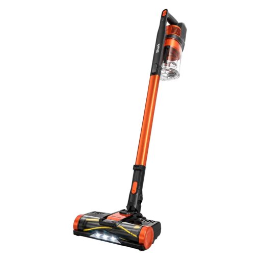 Aspiradora NINJA SHARK CORDLESS PET PRO 2IN1 IZ142LAA BI-voltios