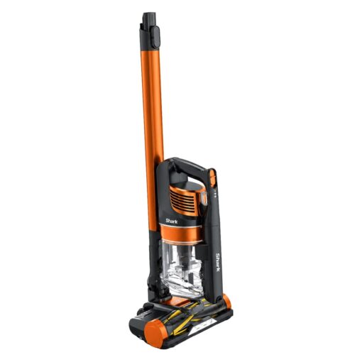 Alternative view of Aspiradora NINJA SHARK CORDLESS PET PRO 2IN1 IZ142LAA BI-voltios