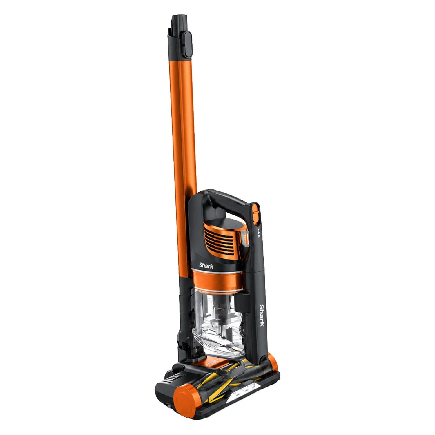 Aspiradora NINJA SHARK CORDLESS PET PRO 2IN1 IZ142LAA BI-voltios - Imagen 2