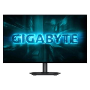 Monitor Gamer Gigabyte GO27Q24G 27" Quad HD 240Hz IPS - Negro