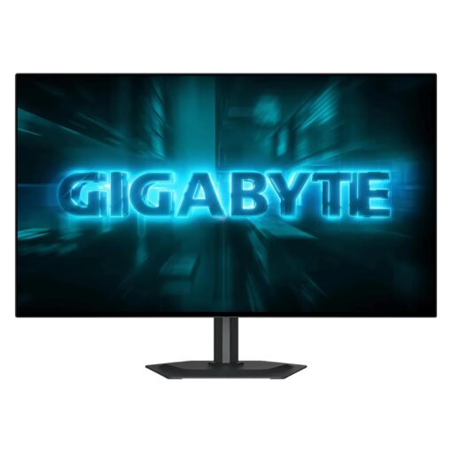 Monitor Gamer Gigabyte GO27Q24G 27" Quad HD 240Hz IPS - Negro