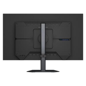 Monitor Gamer Gigabyte GO27Q24G 27" Quad HD 240Hz IPS - Negro - Imagen 4