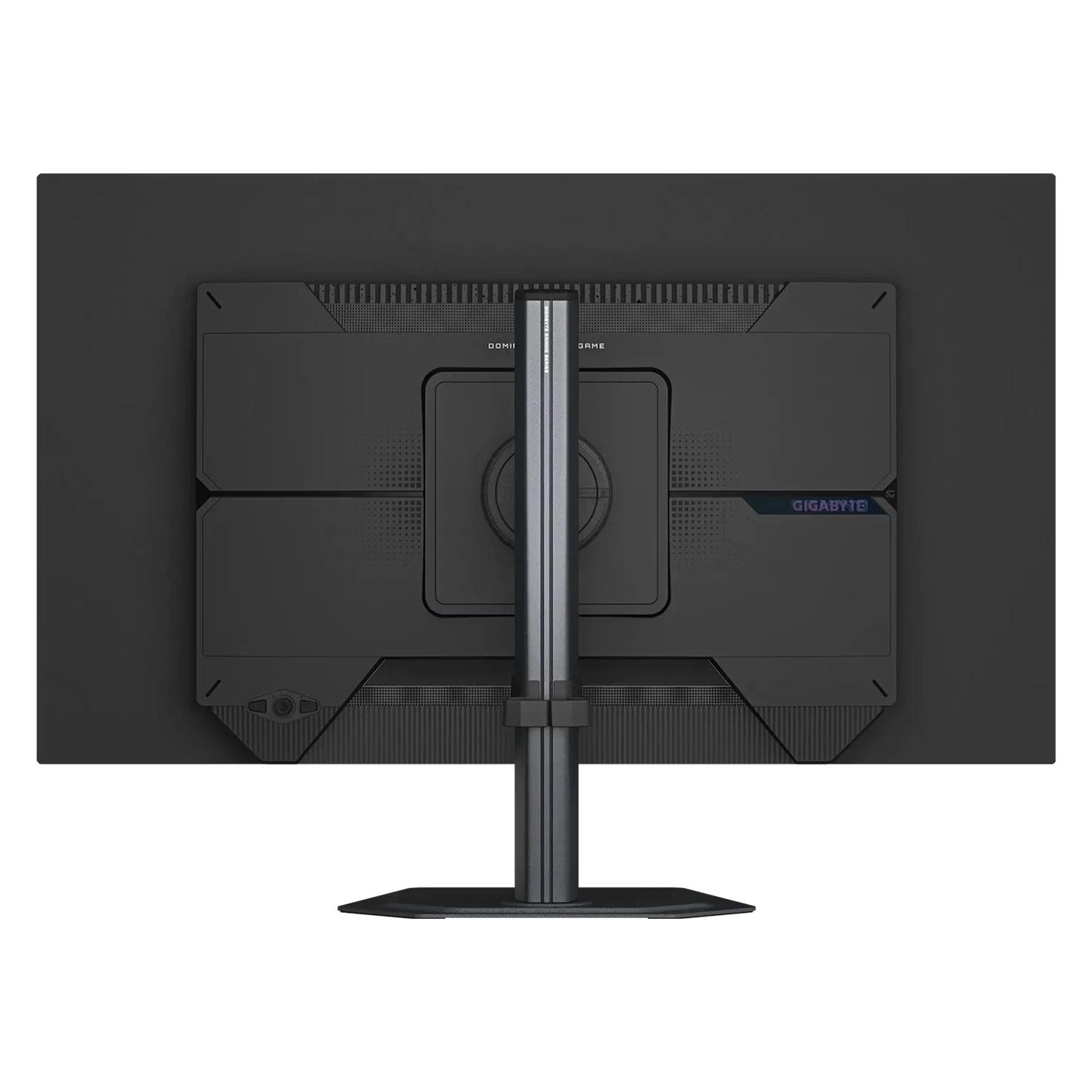 Monitor Gamer Gigabyte GO27Q24G 27" Quad HD 240Hz IPS - Negro - Imagen 4