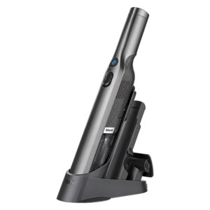 Aspiradora Portátil NINJA SHARK WANDVAC WV201 BLACK/GREY BI-VOLT