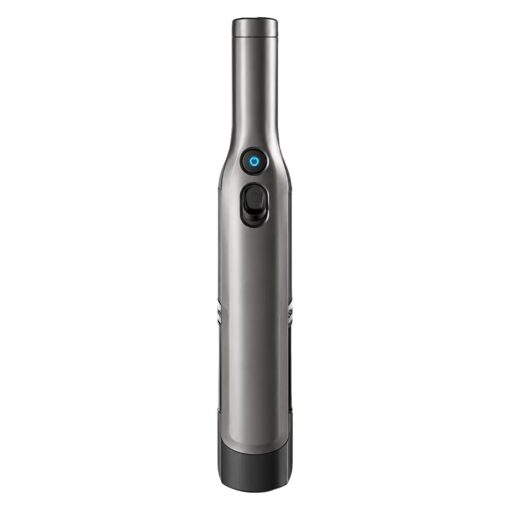 Alternative view of Aspiradora Portátil NINJA SHARK WANDVAC WV201 BLACK/GREY BI-VOLT