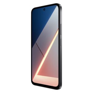 Smartphone XIAOMI POCO M8S 5G DS/256GB/8 6.77" BLACK GLOBAL (US) - Imagen 3