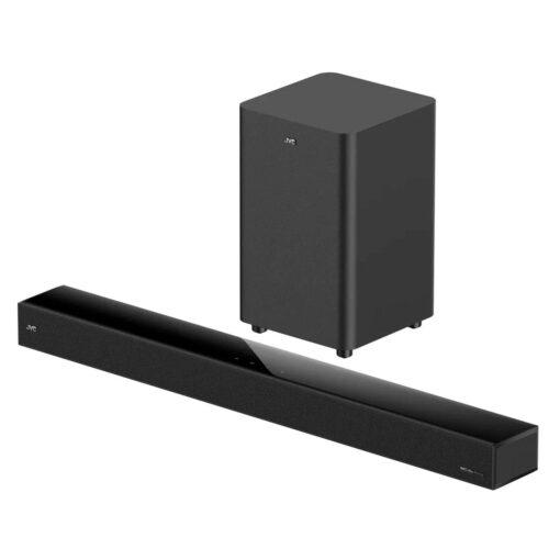 SOUND BAR JVC TH-KY4336B BT/240W/HDMI