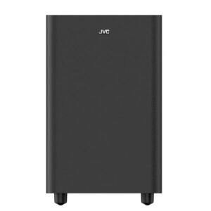 SOUND BAR JVC TH-KY4336B BT/240W/HDMI - Imagen 2
