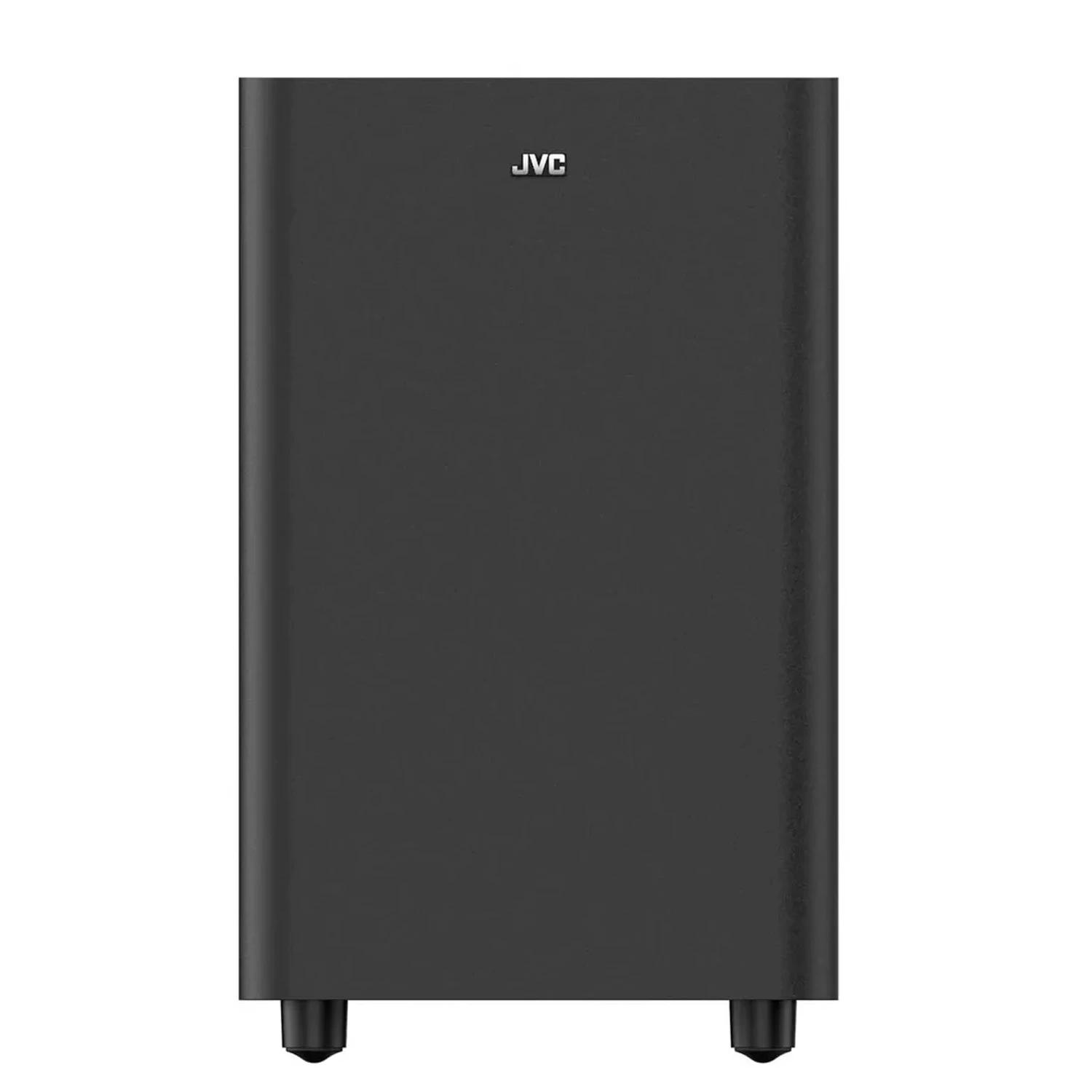 SOUND BAR JVC TH-KY4336B BT/240W/HDMI - Imagen 2
