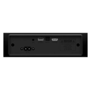 SOUND BAR JVC TH-KY4336B BT/240W/HDMI - Imagen 3