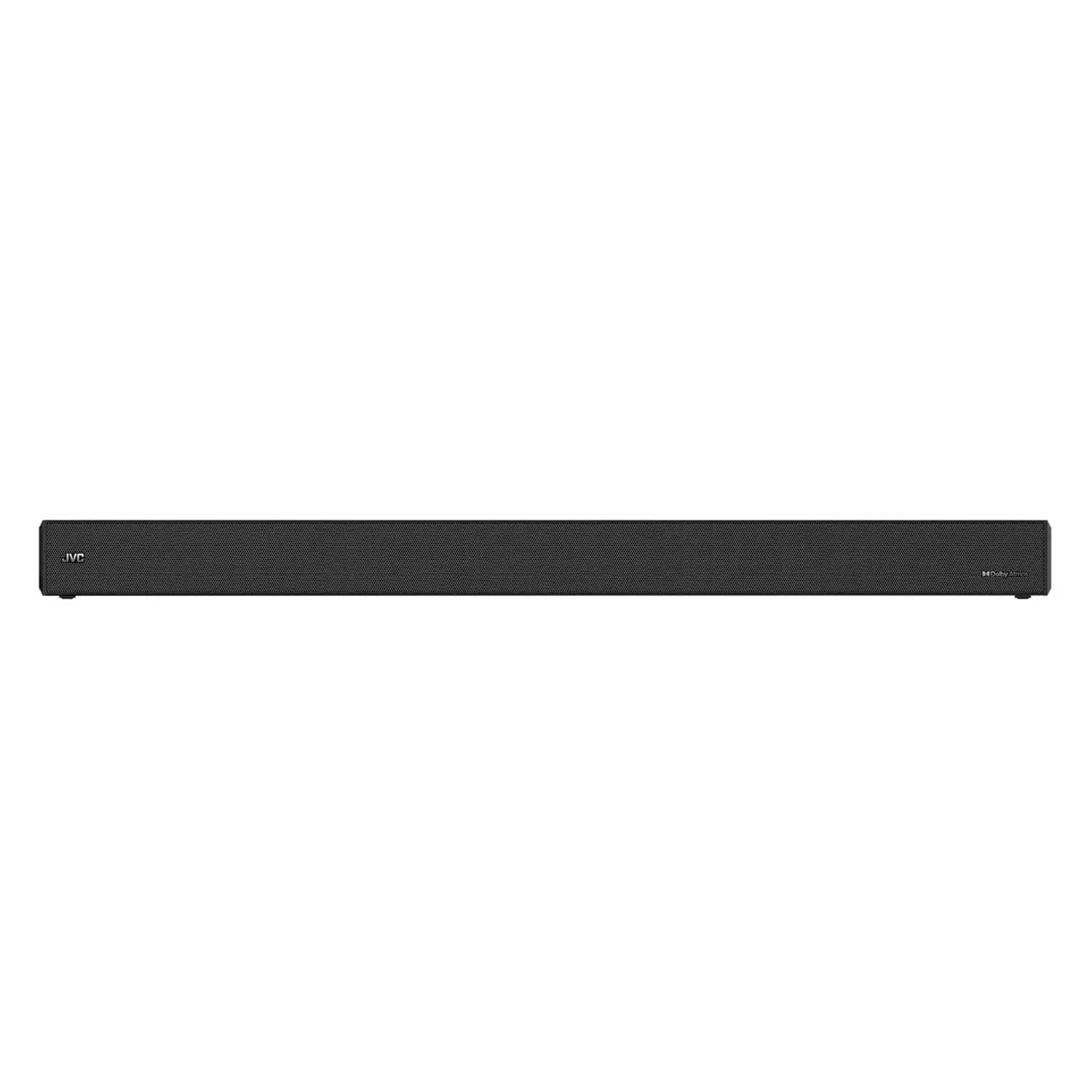SOUND BAR JVC TH-KY4336B BT/240W/HDMI - Imagen 4