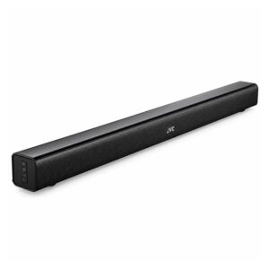SOUND BAR JVC TH-KY526B BT/15WX2/USB/HDMI - Imagen 3