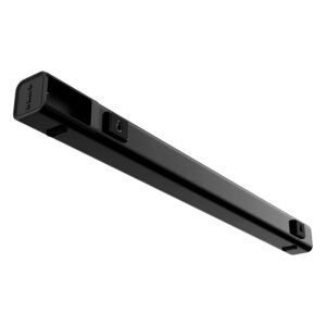SOUND BAR JVC TH-KY526B BT/15WX2/USB/HDMI - Imagen 4