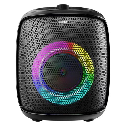 SPEAKER JVC XS-KY314PB 80W/BLUETOOTH/IPX4