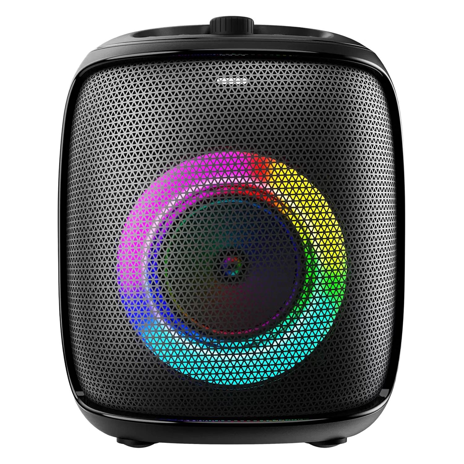 SPEAKER JVC XS-KY314PB 80W/BLUETOOTH/IPX4