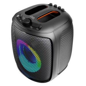 SPEAKER JVC XS-KY314PB 80W/BLUETOOTH/IPX4 - Imagen 2