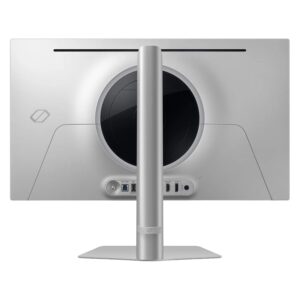 MONITOR 27" SAMSUNG ODYSSEY G6 LS27HG610SN OLED QHD 0.03MS/240HZ - Imagen 4