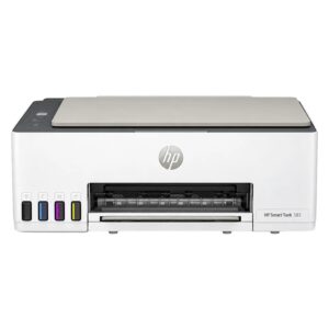 IMP HP SMART TANK 583 MULTI/USB/WIFI/BLUET/BIVOLT - Blanco