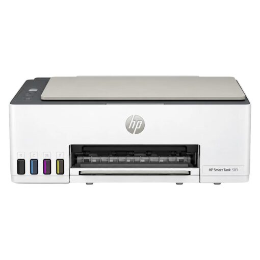 IMP HP SMART TANK 583 MULTI/USB/WIFI/BLUET/BIVOLT - Blanco