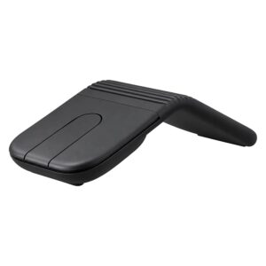 MOUSE LOGITECH MOBI FOLD WIRELESS GRAPHITE 910-007601
