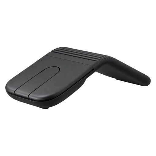 MOUSE LOGITECH MOBI FOLD WIRELESS GRAPHITE 910-007601