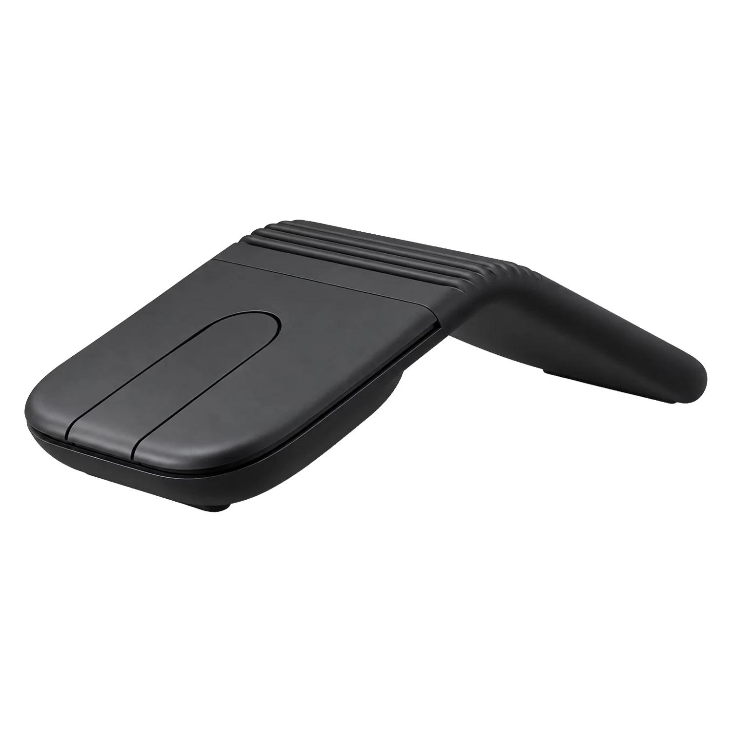 MOUSE LOGITECH MOBI FOLD WIRELESS GRAPHITE 910-007601