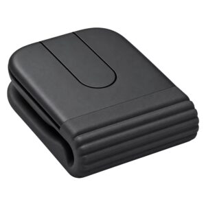 MOUSE LOGITECH MOBI FOLD WIRELESS GRAPHITE 910-007601 - Imagen 2