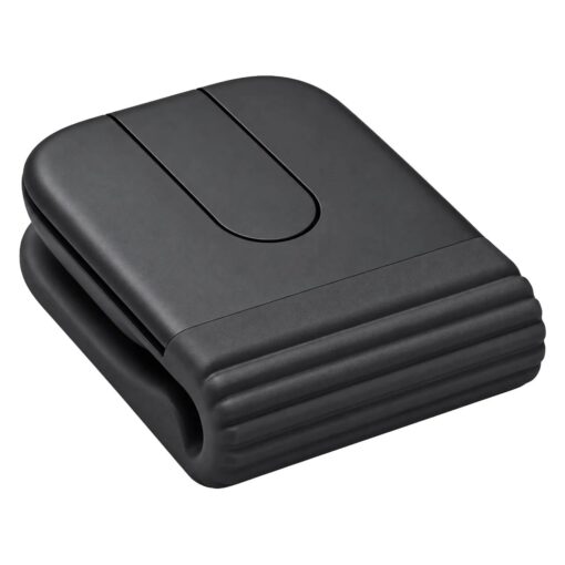 Alternative view of MOUSE LOGITECH MOBI FOLD WIRELESS GRAPHITE 910-007601