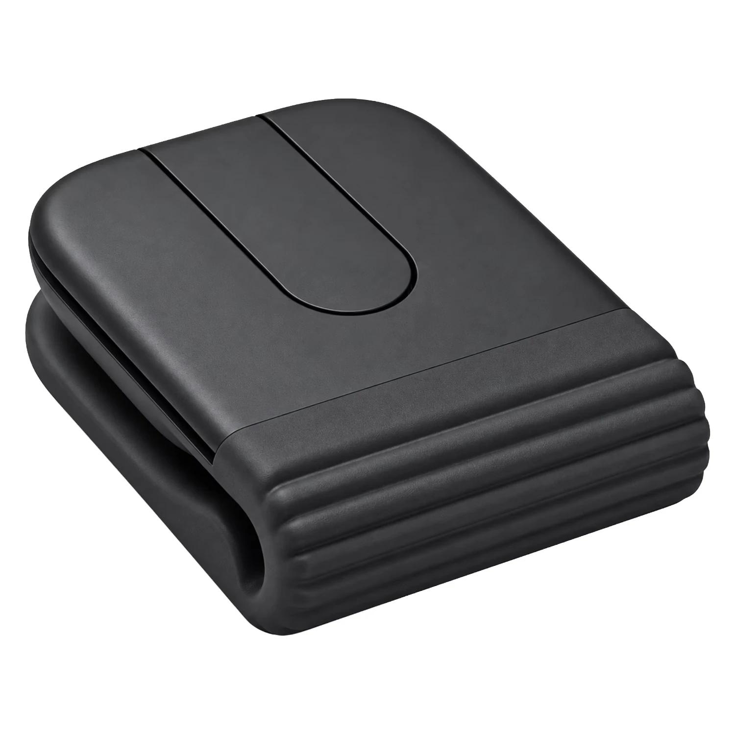 MOUSE LOGITECH MOBI FOLD WIRELESS GRAPHITE 910-007601 - Imagen 2