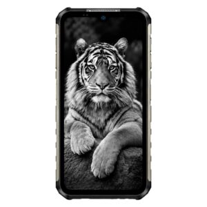 Smartphone Ulefone Armor 22 Pro 256GB 8GB RAM Dual SIM Pantalla 6.58" - Negro - Imagen 2