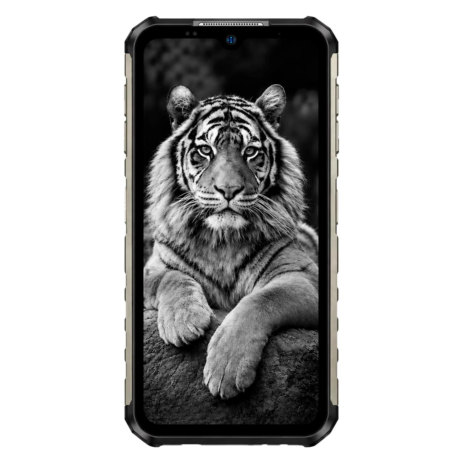 Smartphone Ulefone Armor 22 Pro 256GB 8GB RAM Dual SIM Pantalla 6.58" - Negro - Imagen 2
