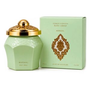 Creme Corporal Lattafa Manaal Ultimate 270g