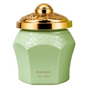 Creme Corporal Lattafa Manaal Ultimate 270g - Imagen 2