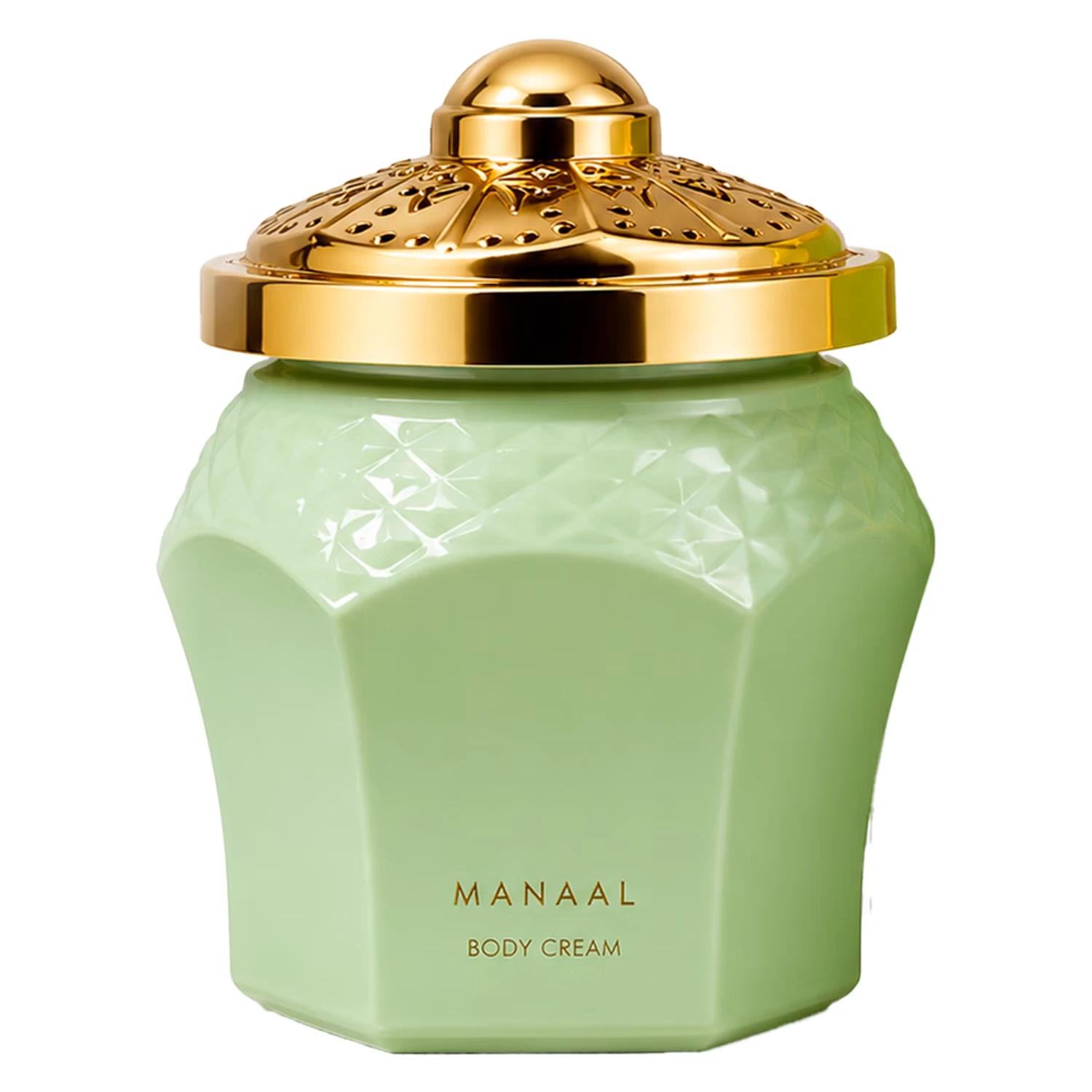Creme Corporal Lattafa Manaal Ultimate 270g - Imagen 2