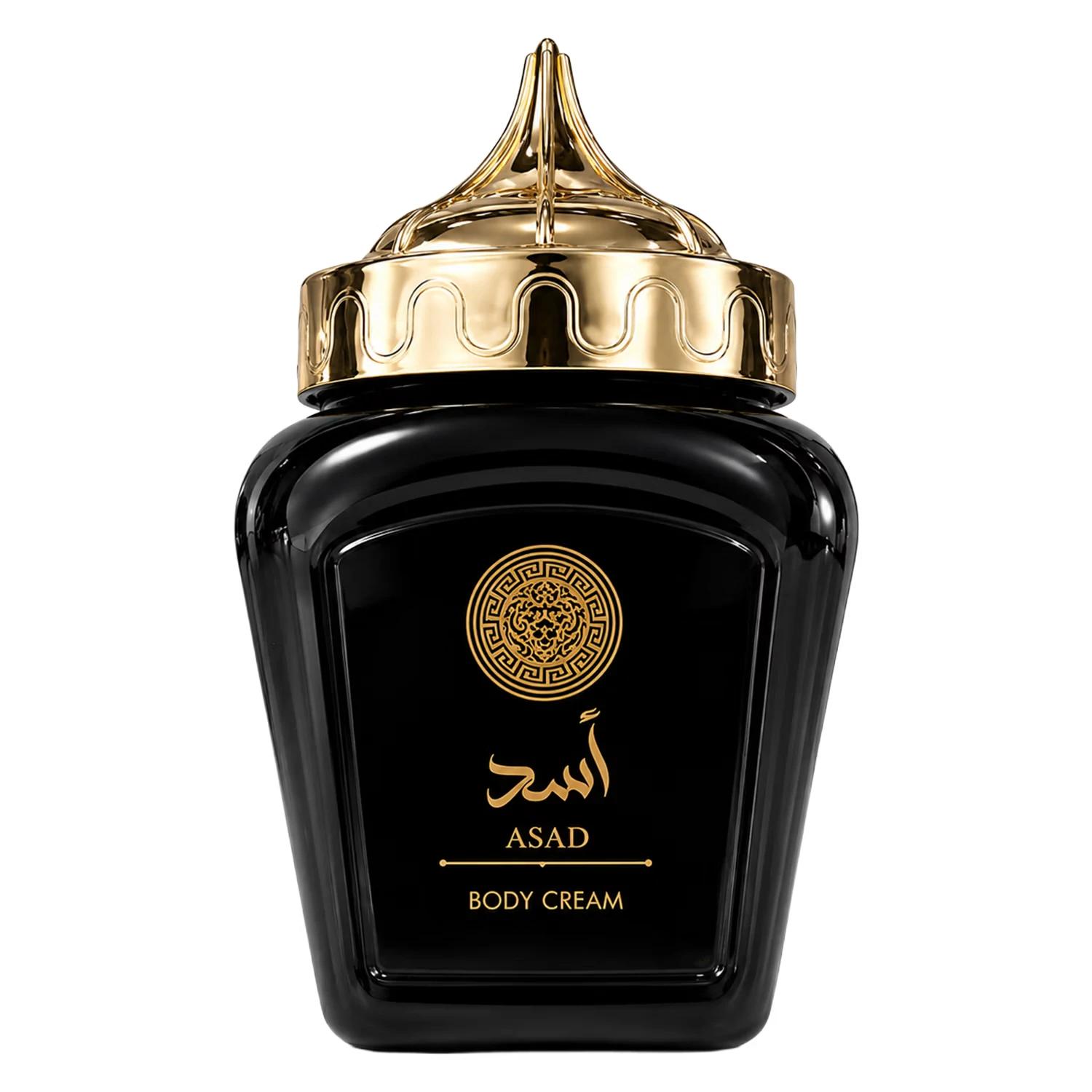 Creme Corporal Lattafa Asad Ultimate 300g - Imagen 2