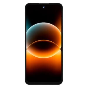 Smartphone Oukitel C68 Plus 256GB 6GB RAM Dual SIM NFC Pantalla 6.72" - Gris - Imagen 2