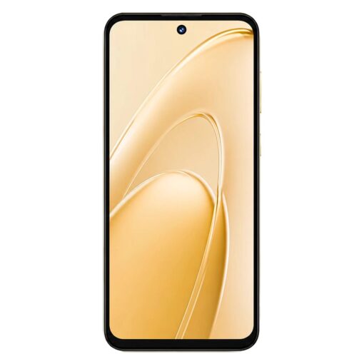 Alternative view of Smartphone Oukitel C68 Plus 256GB 6GB RAM Dual SIM NFC Pantalla 6.72" - Dorado