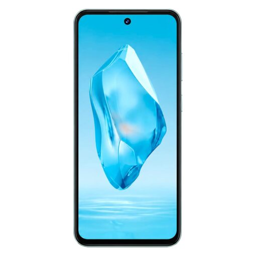 Alternative view of Smartphone Oukitel C68 Plus 256GB 6GB RAM Dual SIM NFC Pantalla 6.72" - Azul