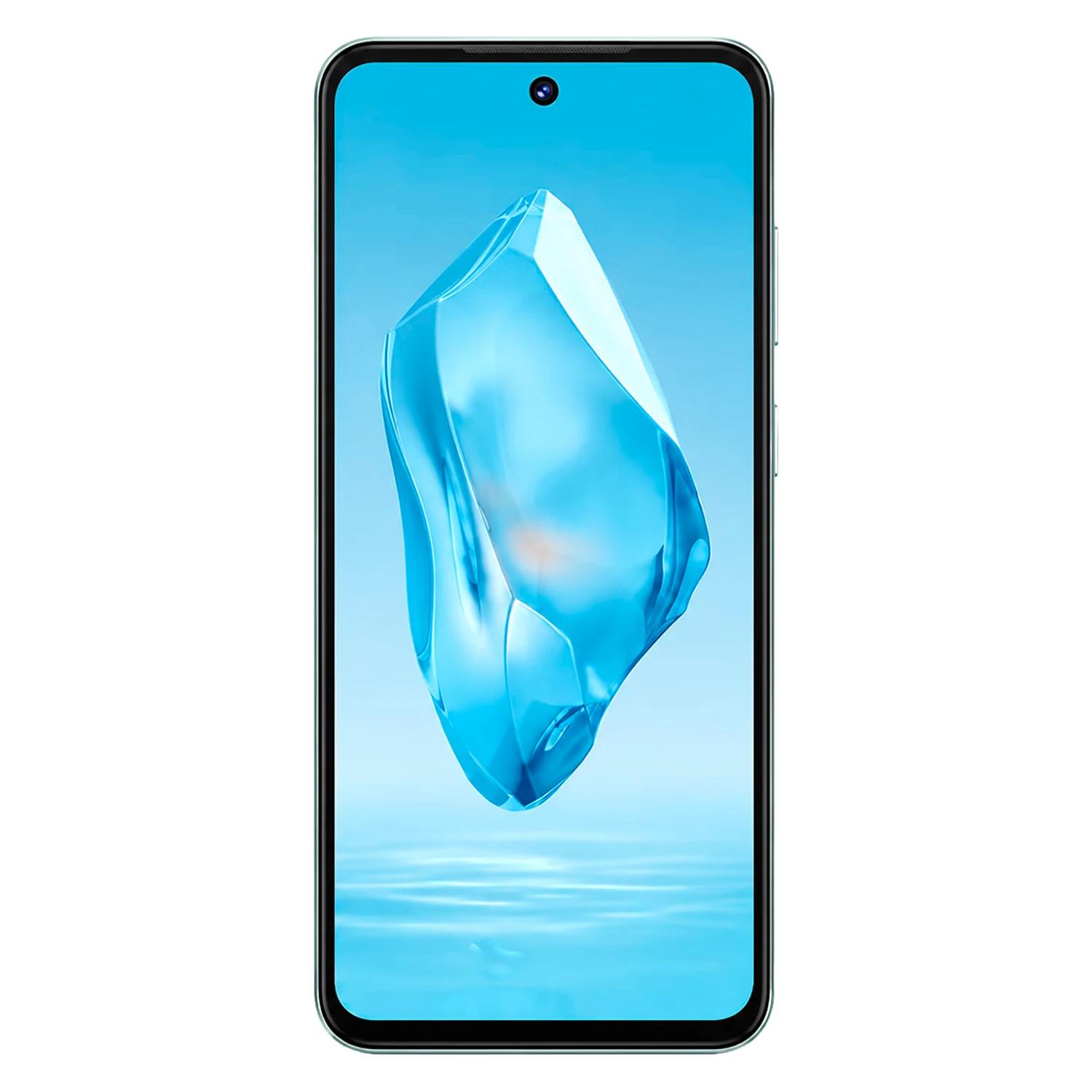 Smartphone Oukitel C68 Plus 256GB 6GB RAM Dual SIM NFC Pantalla 6.72" - Azul - Imagen 2