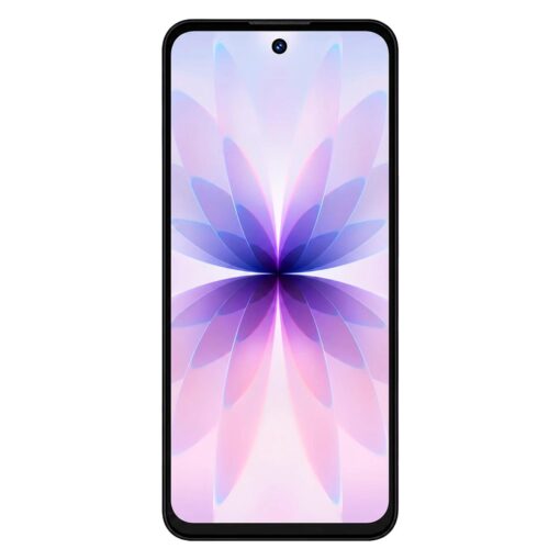 Alternative view of Smartphone Oukitel C68 Plus 256GB 6GB RAM Dual SIM NFC Pantalla 6.72" - Morado