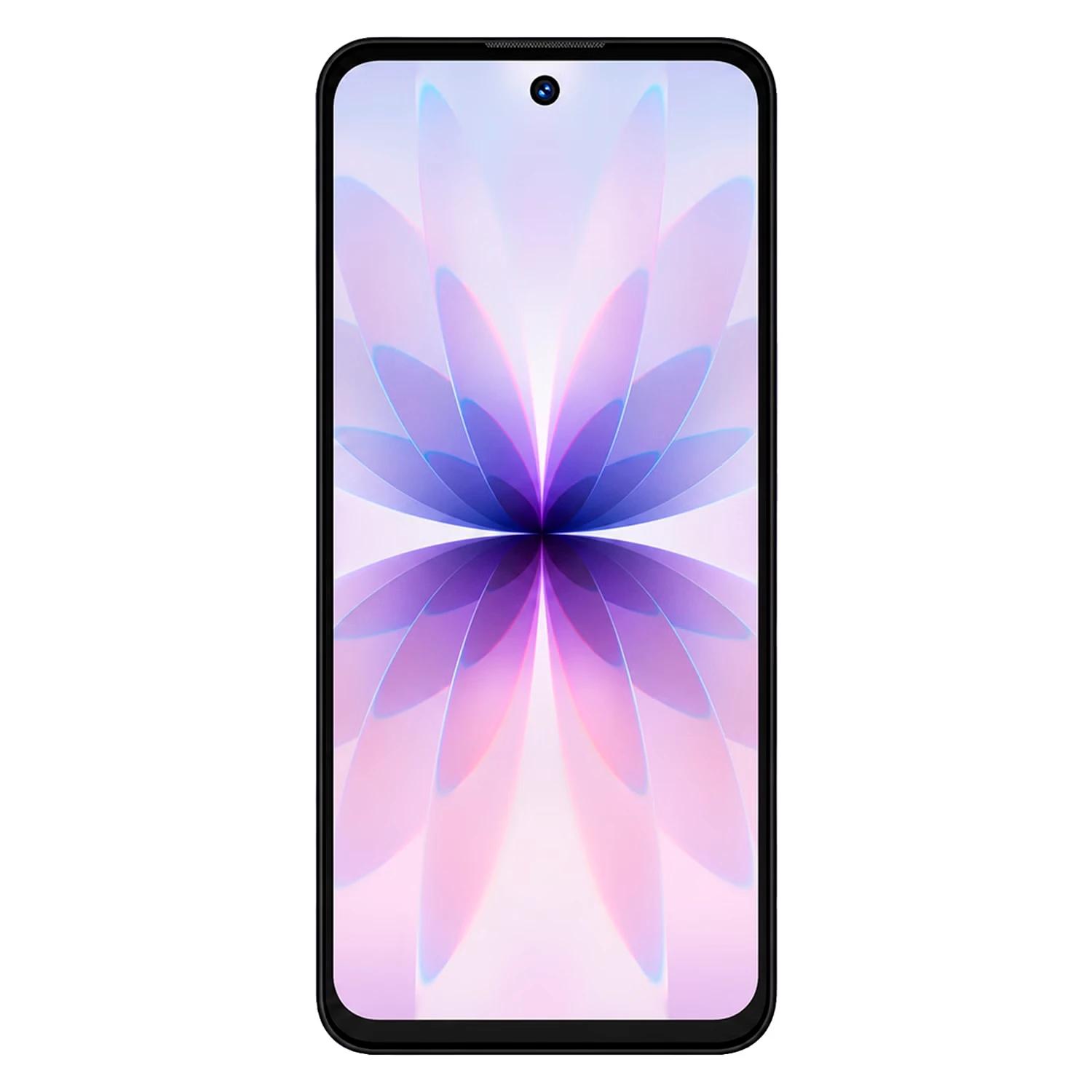 Smartphone Oukitel C68 Plus 256GB 6GB RAM Dual SIM NFC Pantalla 6.72" - Morado - Imagen 2