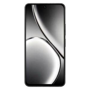 Smartphone Oukitel P2 Plus 5G 256GB 12GB RAM Dual SIM NFC Pantalla 6.7" - Negro - Imagen 2