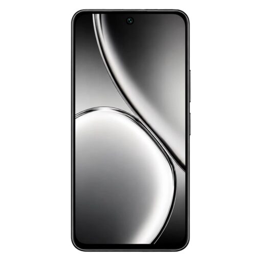 Alternative view of Smartphone Oukitel P2 Plus 5G 256GB 12GB RAM Dual SIM NFC Pantalla 6.7" - Negro