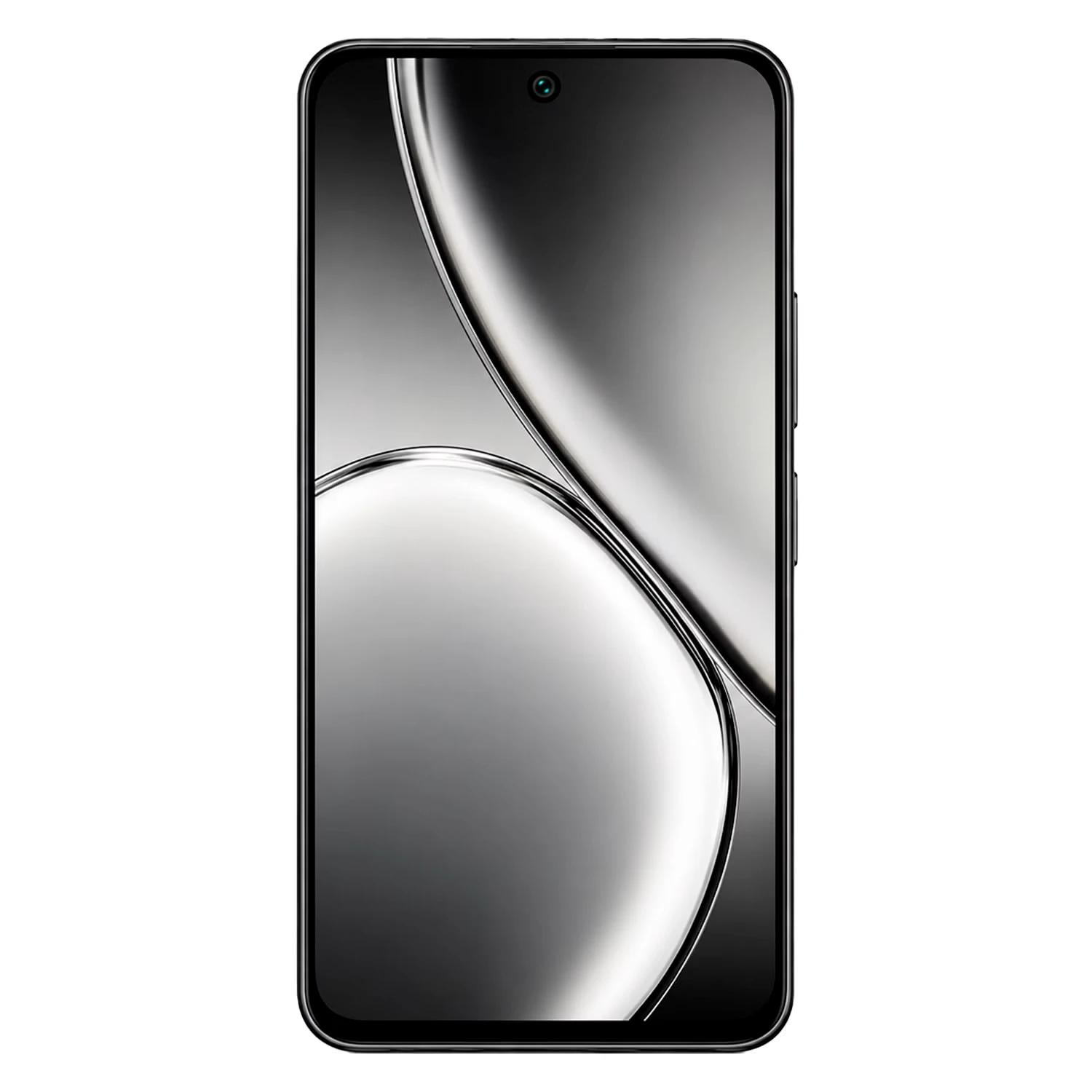Smartphone Oukitel P2 Plus 5G 256GB 12GB RAM Dual SIM NFC Pantalla 6.7" - Negro - Imagen 2