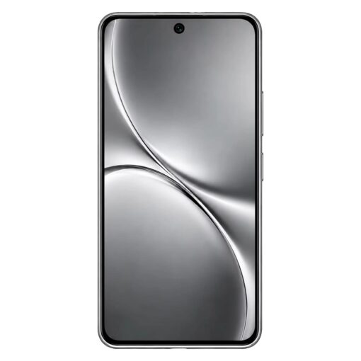 Alternative view of Smartphone Oukitel P2 Plus 5G 256GB 12GB RAM Dual SIM NFC Pantalla 6.7" - Gris Titanio