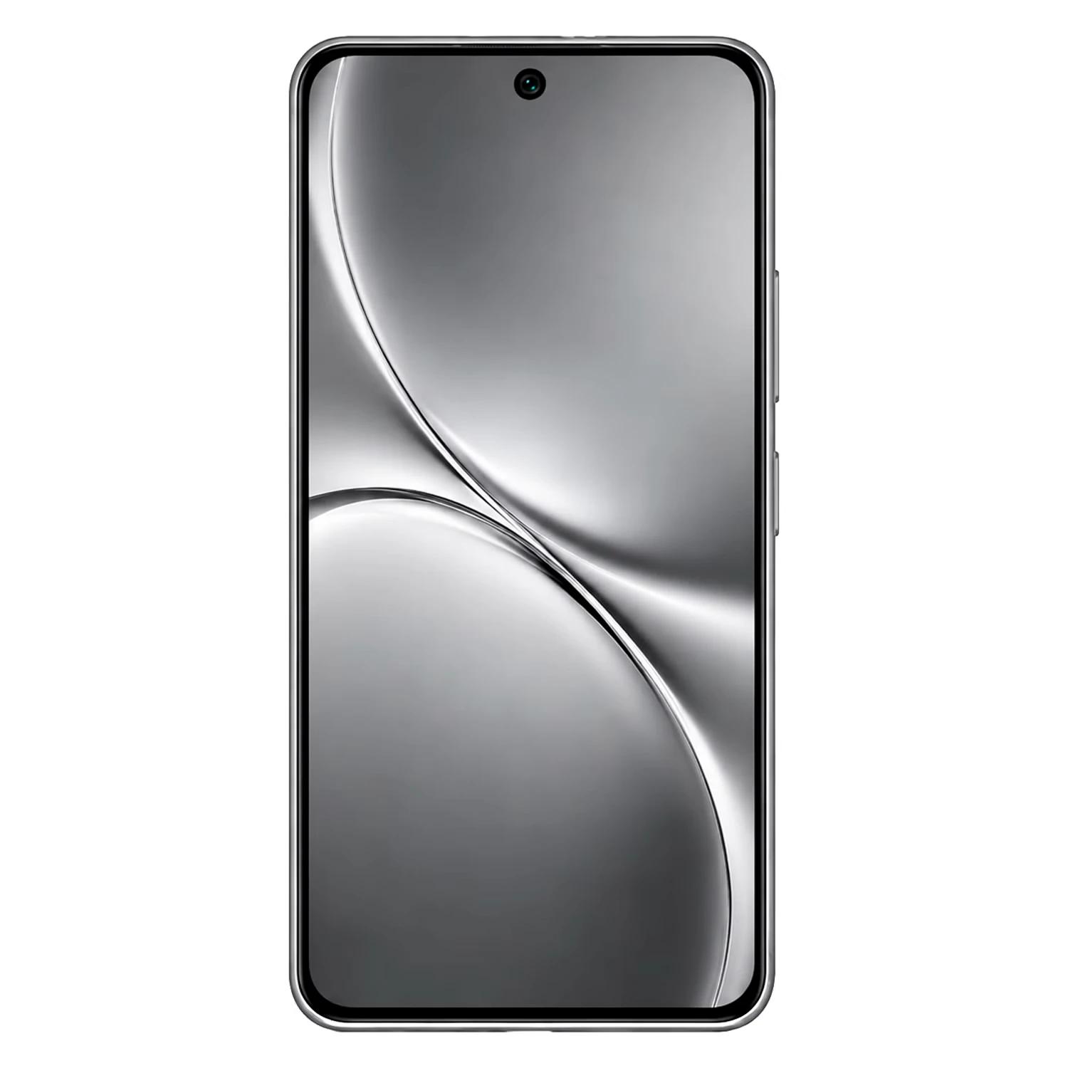 Smartphone Oukitel P2 Plus 5G 256GB 12GB RAM Dual SIM NFC Pantalla 6.7" - Gris Titanio - Imagen 2