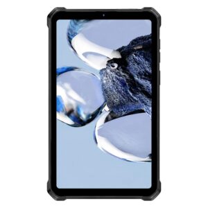 Tablet Oukitel RT11 Pantalla 8" 128GB 8GB RAM - Negro - Imagen 2